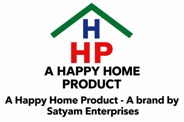 A Happy Home Product – a brand by Satyam Enterprises