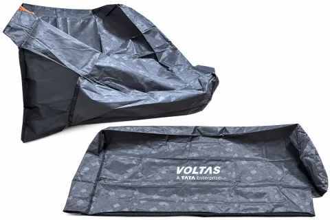 AC Cover