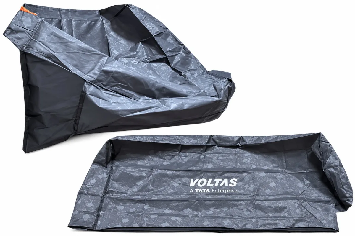 AC Cover