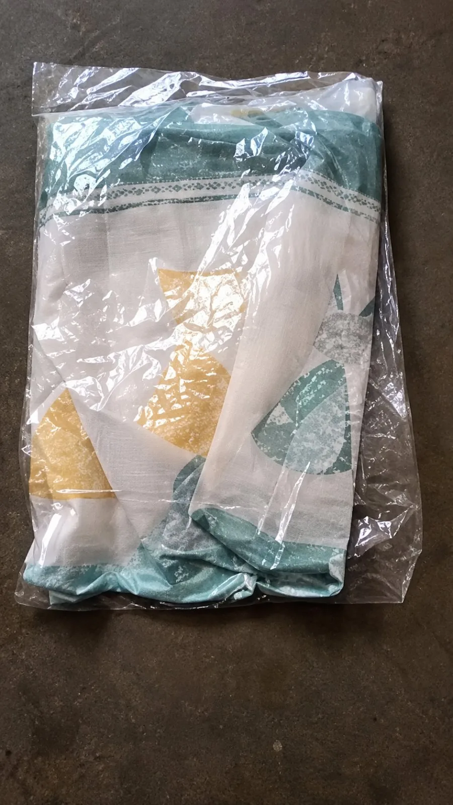 AC Cover – China