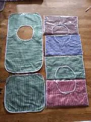 Baby Apron