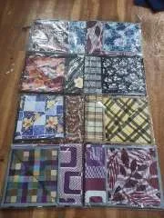 Bed Sheet Fabric