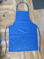 Cotton Apron