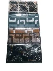 Knitted Fridge Top Cover – Economy
