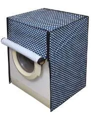 Kumkum Washing Machine Cover
