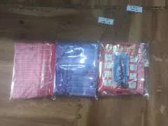 Magnetic Mosquito Net Door Curtain
