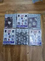 PVC Table Cover – Waterproof