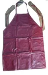 Rexine Work Apron
