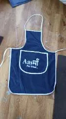 School Kids Apron