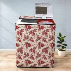 Washing Machine Cover – Premium