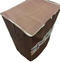Washing Machine Cover – Wipe Clean