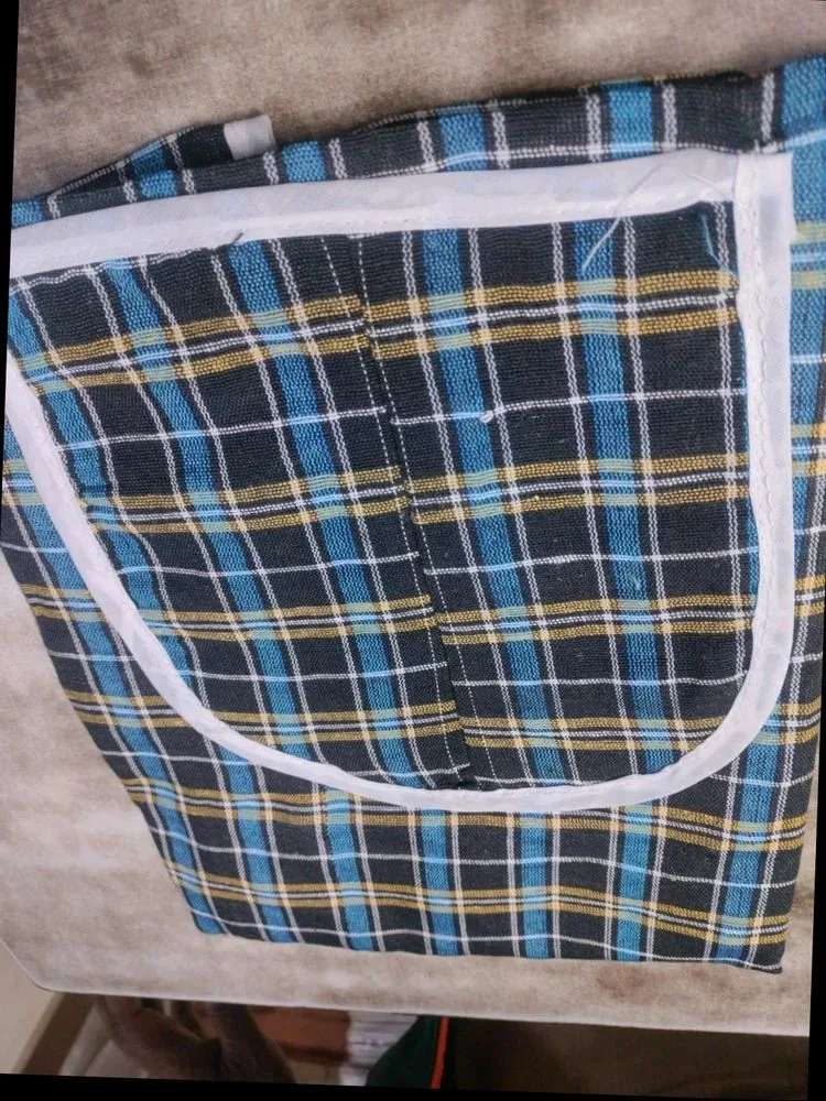 Apron