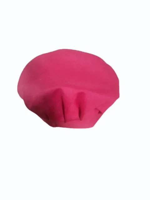 Chef Cap