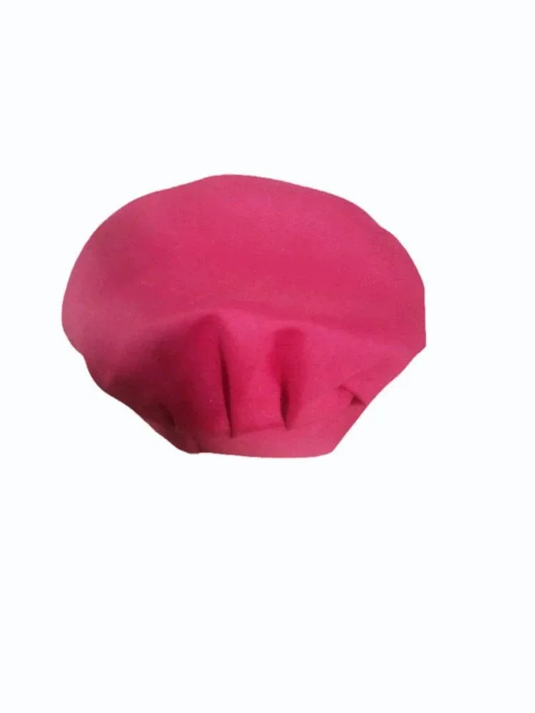Chef Cap