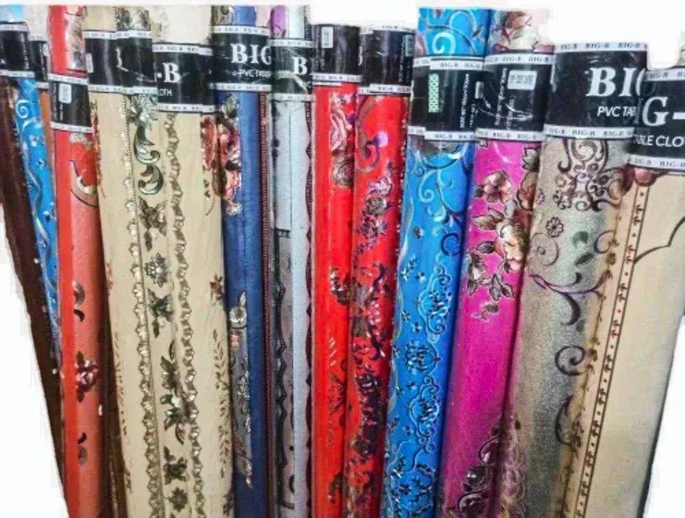 Cherry Panel Roll
