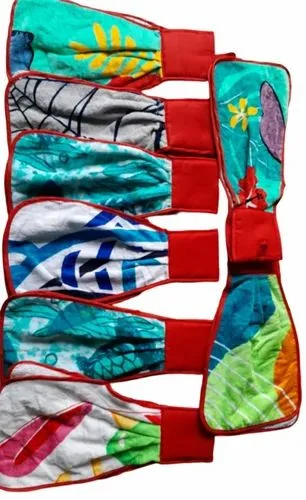 Cotton Hand Towel