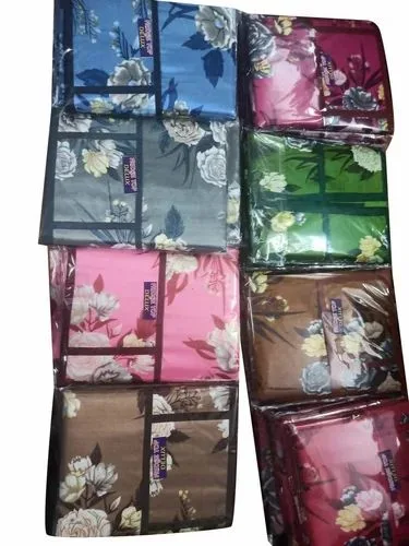 Deluxe Fridge Top Cover