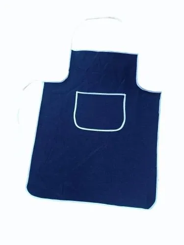 Denim Apron