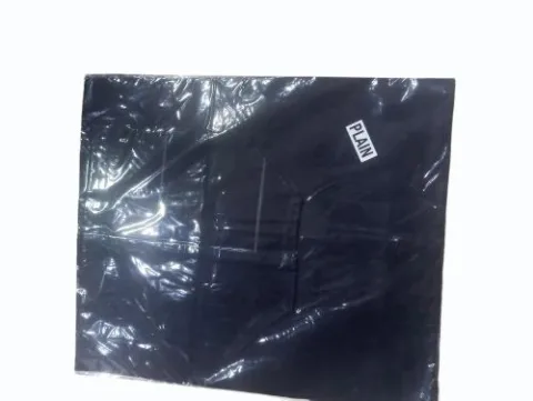 Denim Kitchen Apron