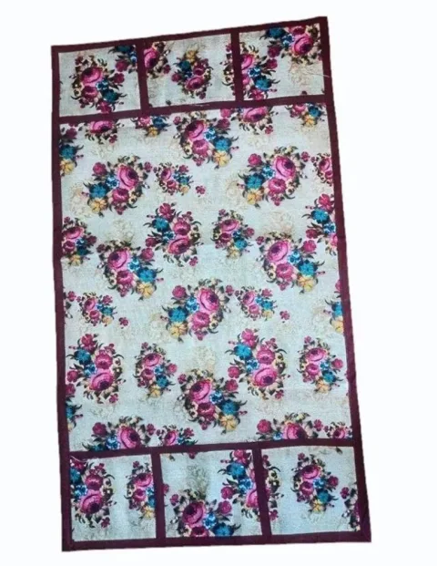 Digital Printed Fridge Top Cover