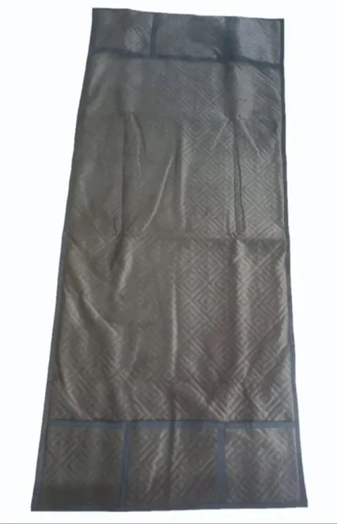 Double Door Fridge Cover