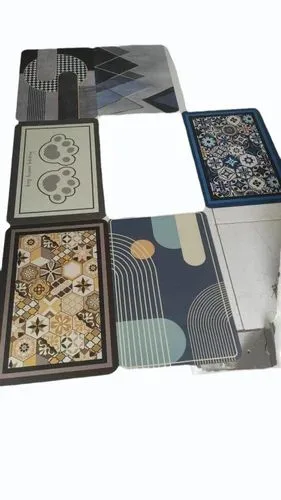 Foot Mat