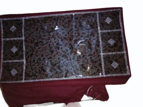 Fridge Top Cover – Design 2
