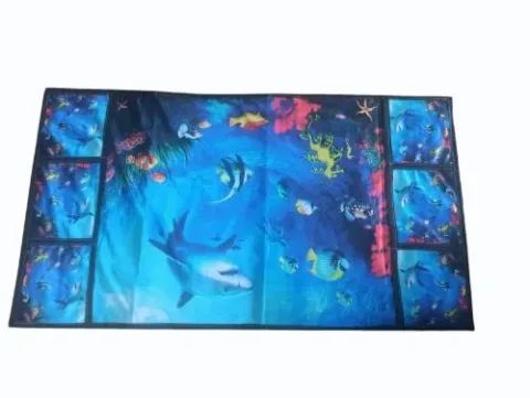 Fridge Top Cover – Design 3