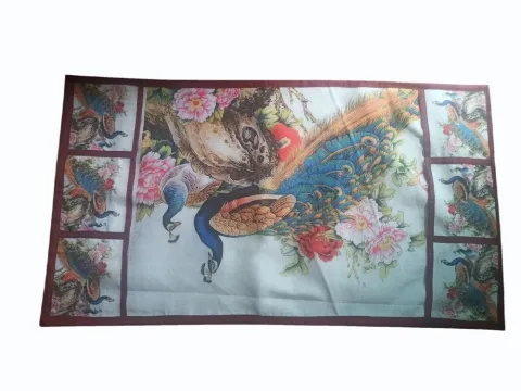 Fridge Top Cover – Design 5
