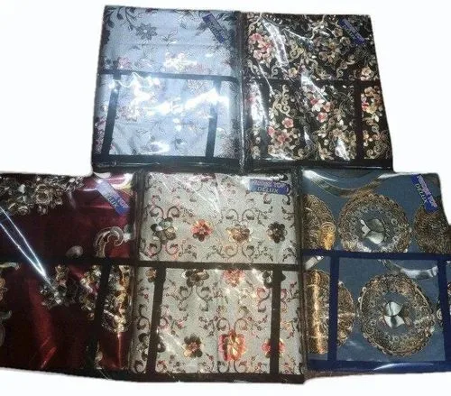 Fridge Top Cover Double Door