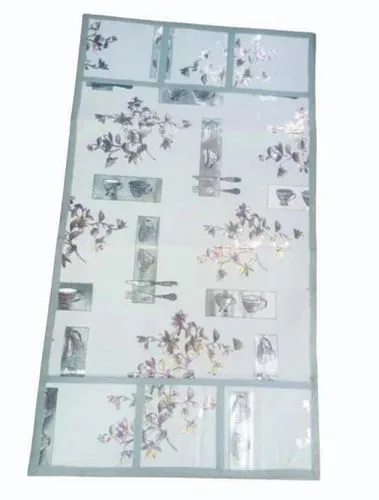 Fridge Top Cover – PVC