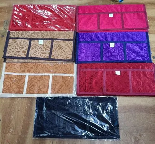 Fridge Top Cover – Velvet