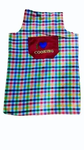 Hotel Chef Aprons