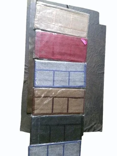 Jute Fridge Top