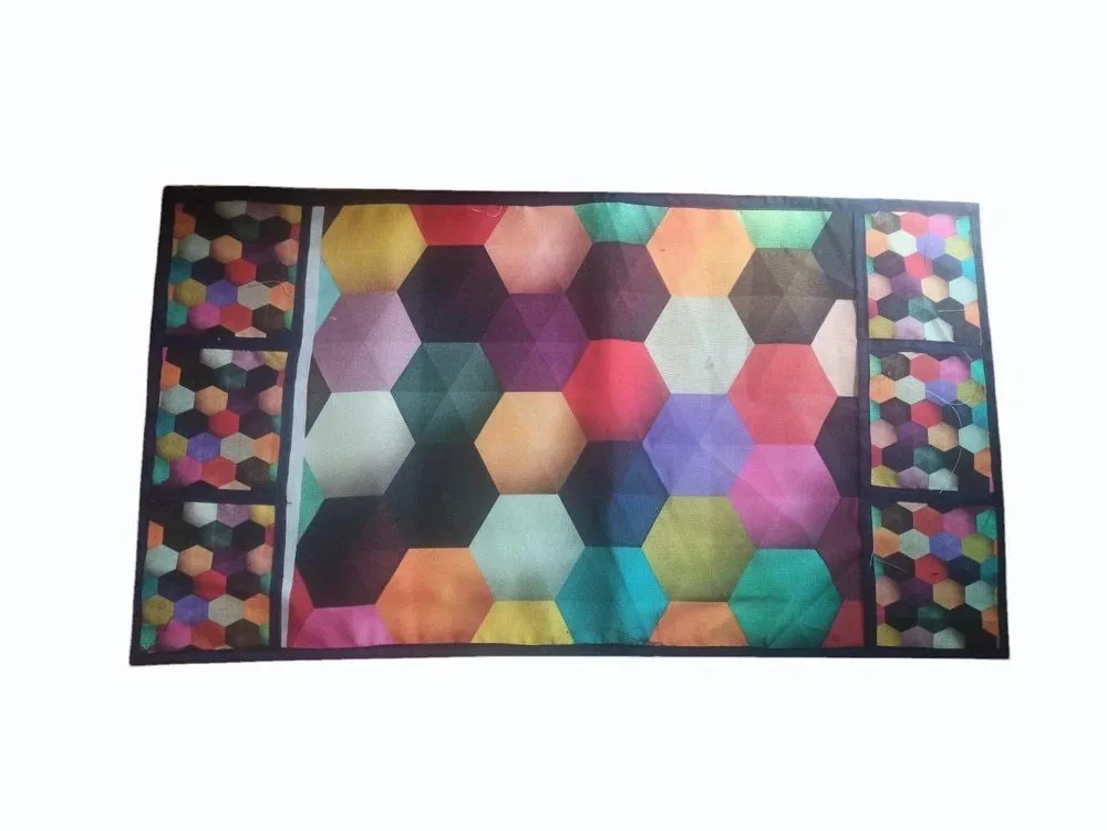Jute Fridge Top Cover – 21/39