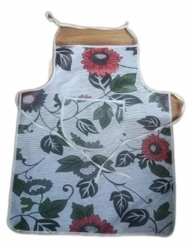 Kitchen Apron Cotton
