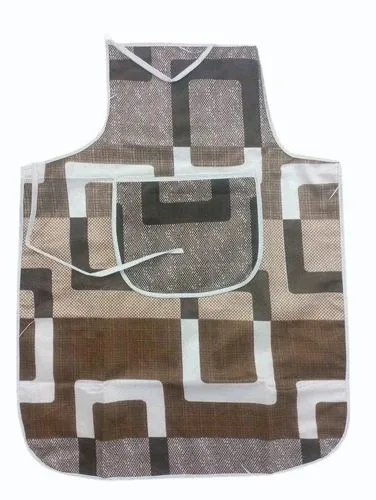 Kitchen Apron – Polyester