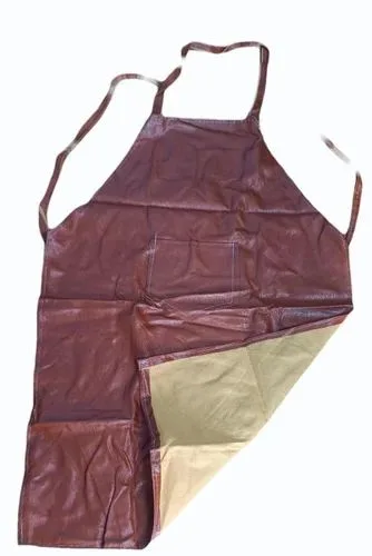Kitchen Apron Rexine