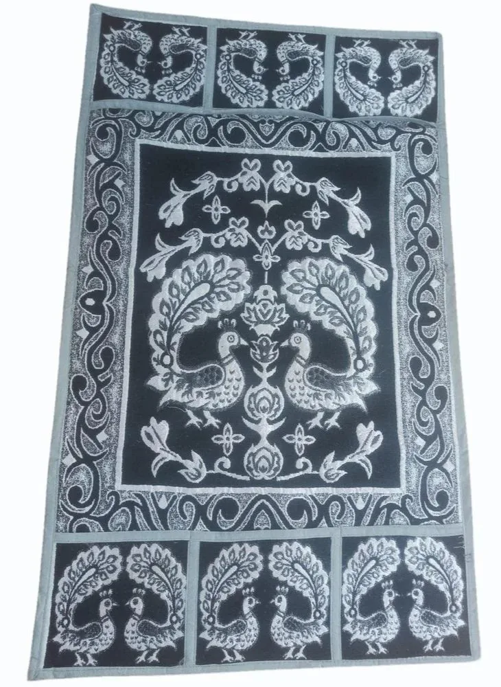 Nano Cotton Fridge Cover