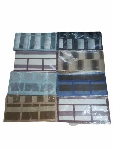 Net Fridge Cover