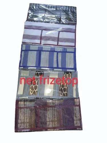 Net Fridge Top