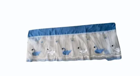 Split AC Cover