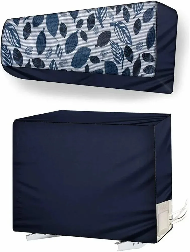 Split AC Cover – Polyester