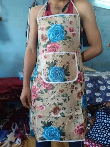 Stylish Kitchen Apron