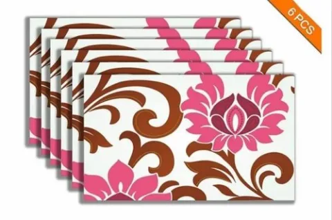Table Mat & Fridge Mat