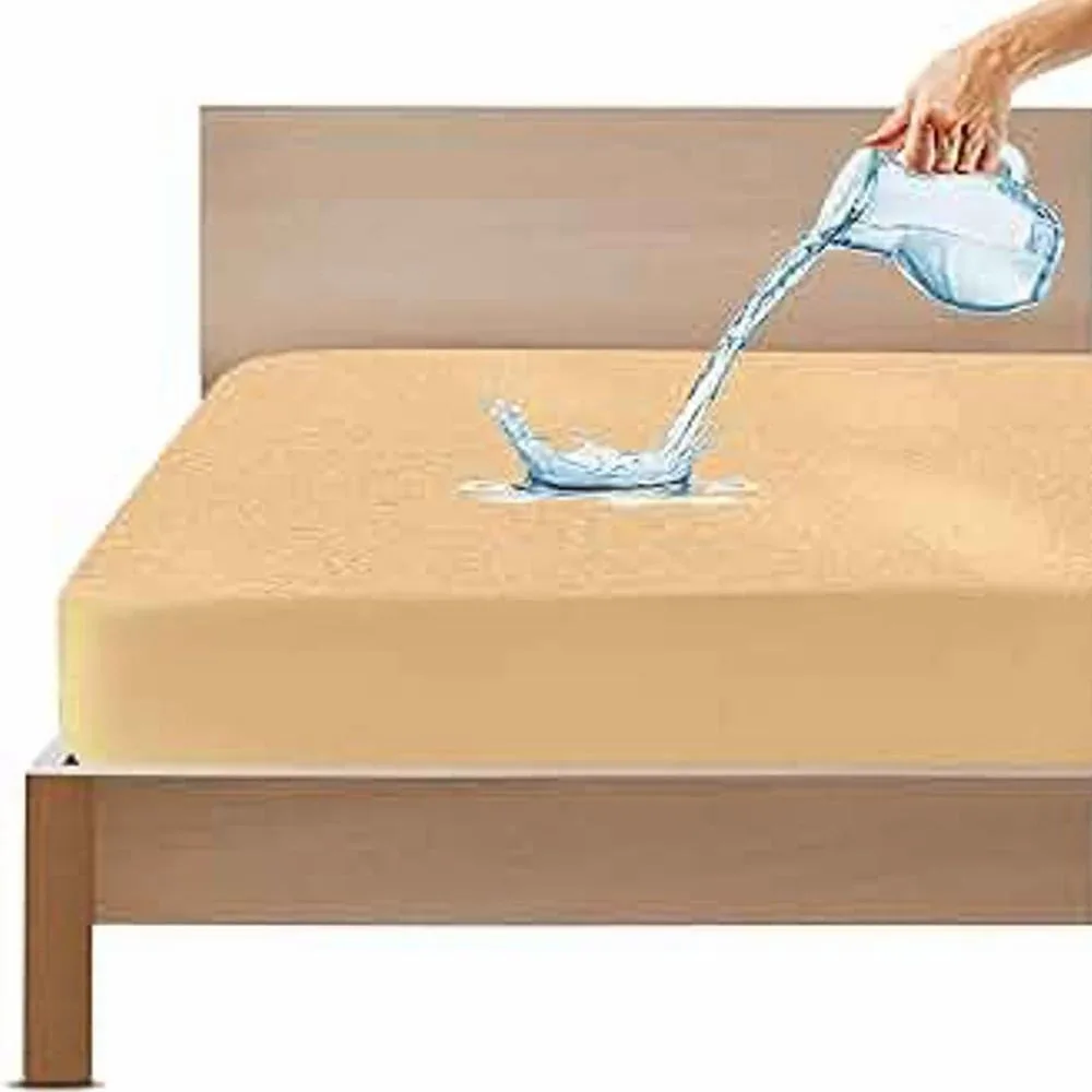 Waterproof Bed Mattress Covers