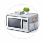 Microwave Cover