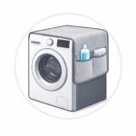 Washing Machine Cover